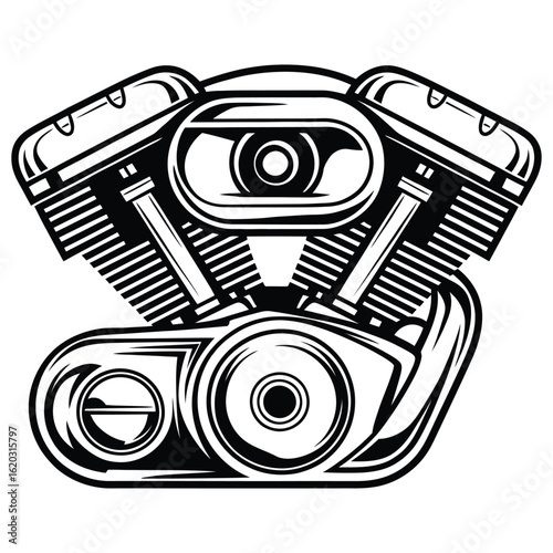 bike engine
