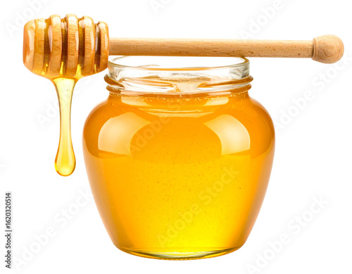 Sliced Strawberry Surrounded by Water Droplets in Mid-Air, Front Angle, Transparent PNG