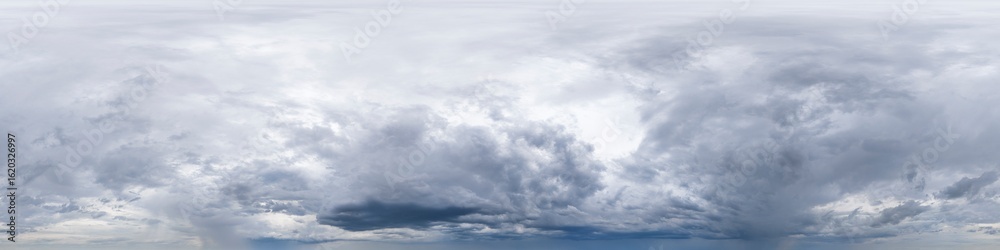 Obraz premium Pano Himmel