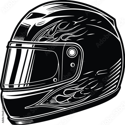 helmet