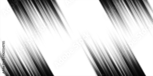 Tire tread marks, wheel textures, tire marks - car racing, motocross, drift, rally, off-road and others. Vector black isolated texture in grunge