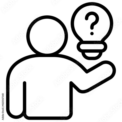 Problem Icon