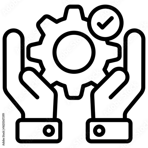 Expertise Icon