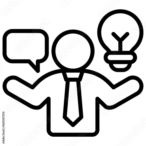 Consultant Icon