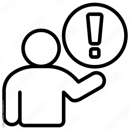 Important Icon