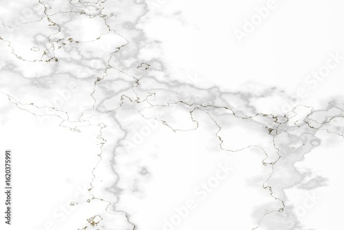 marble surface with curved ...