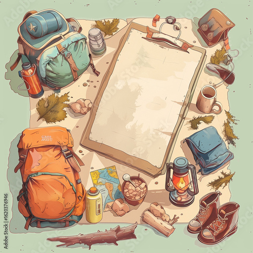 flat_cartoon-style_illustration_of_travel_element