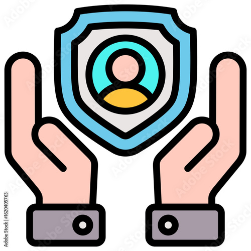 Retain Icon