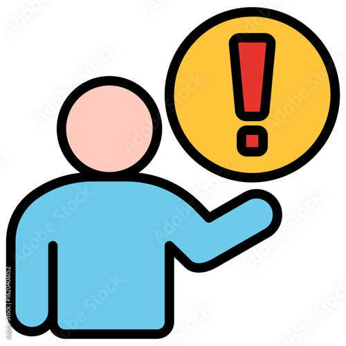 Important Icon