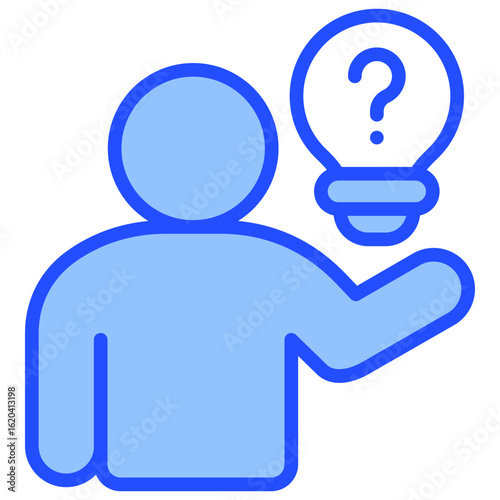 Problem Icon
