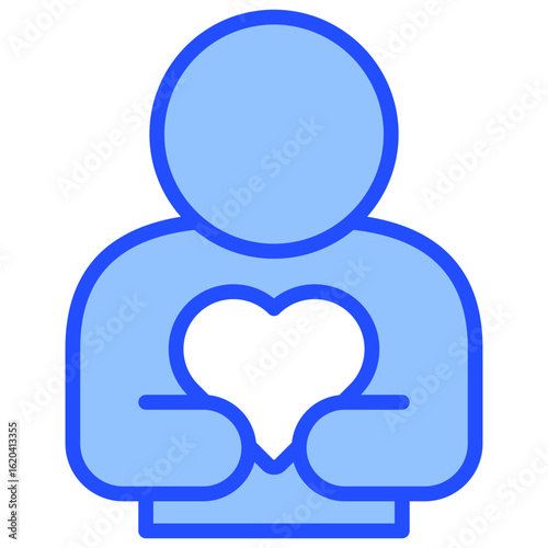 Self Esteem Icon
