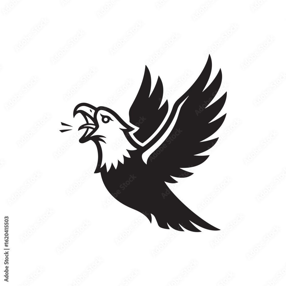 Fototapeta premium dove of peace