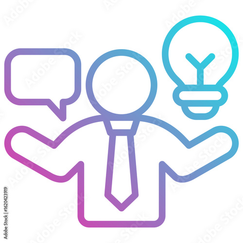 Consultant Icon