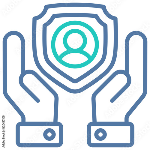 Retain Icon