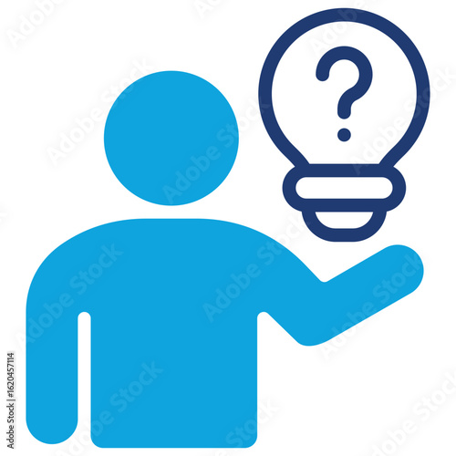 Problem Icon