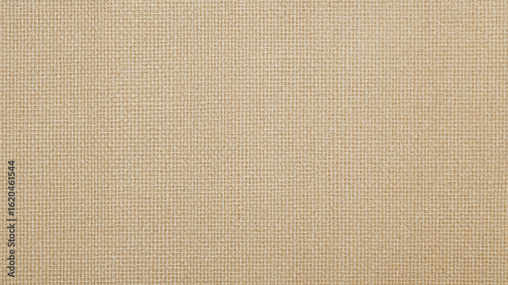 Fototapeta premium Neutral Textured Canvas