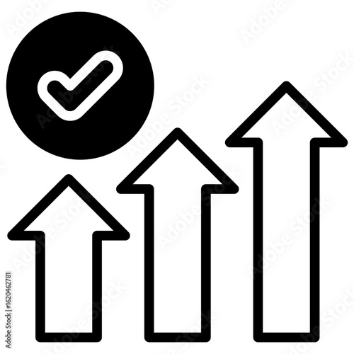 Advantage Icon