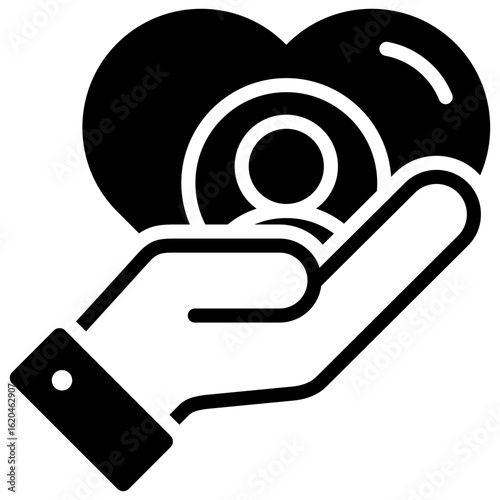 Nurture Icon