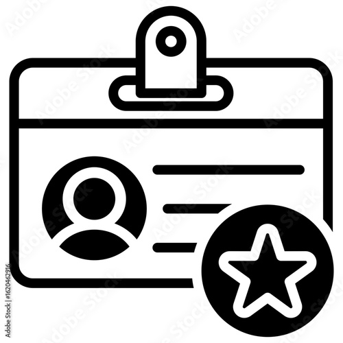 Qualified Icon