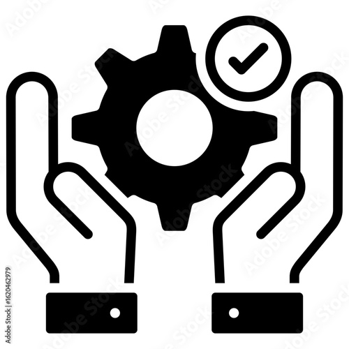 Expertise Icon