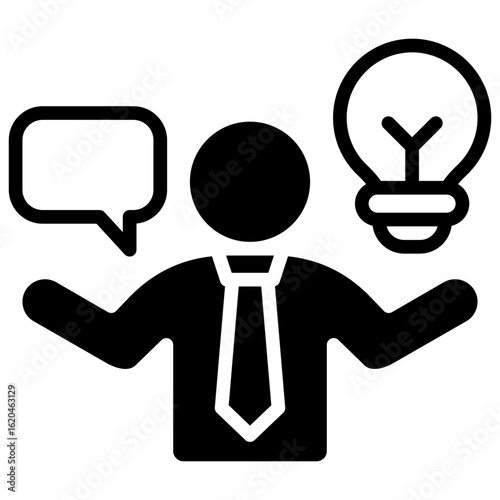 Consultant Icon
