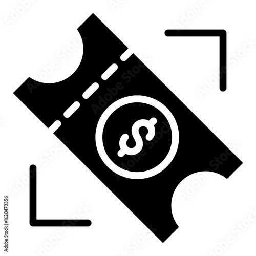 Voucher Icon