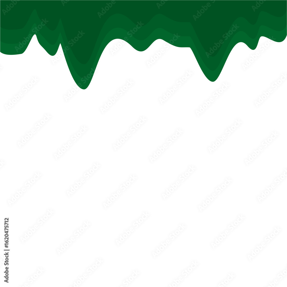 abstract green background abstract green background