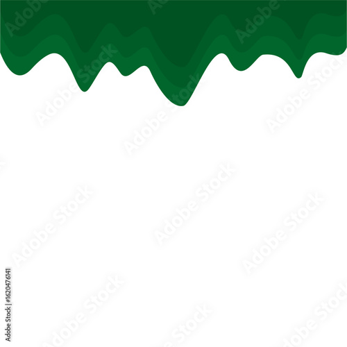 abstract green background