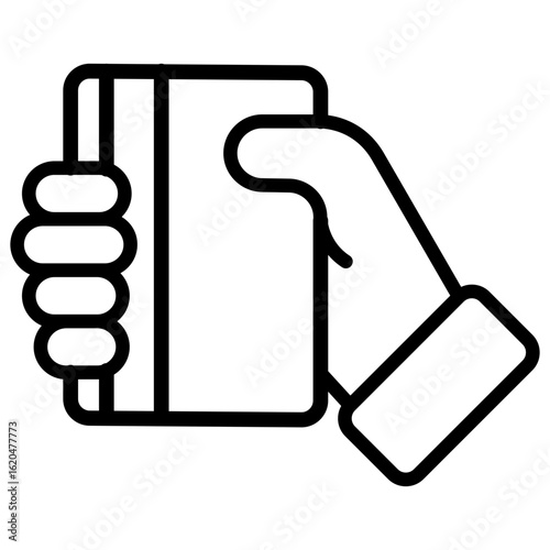 Credit Card Icon