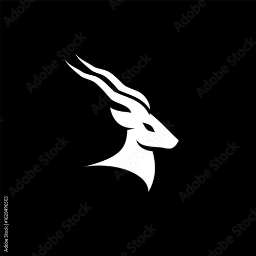 High Quality Blackbuck Logo Files