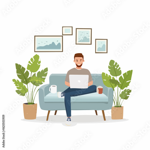  Homeoffice