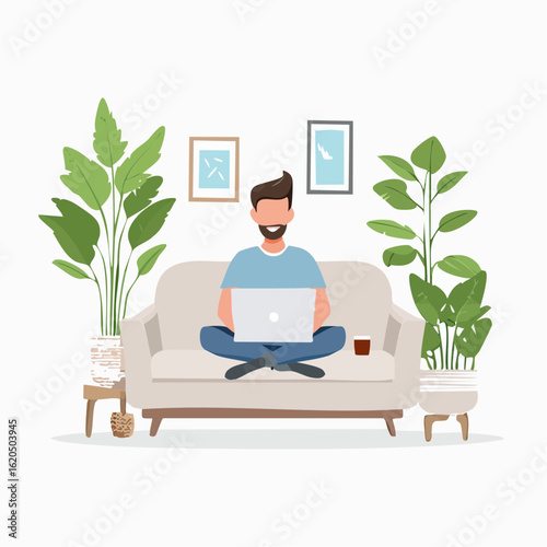  Homeoffice