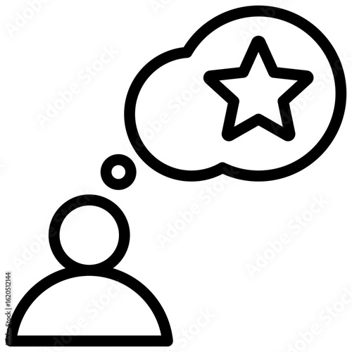Expectations Icon