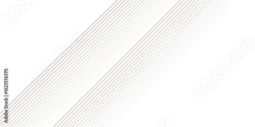 Slant line halftone gradation texture. Fading diagonal stripe gradient background. Black oblique pattern backdrop. Vanishing thin parallel line wallpaper for overlay