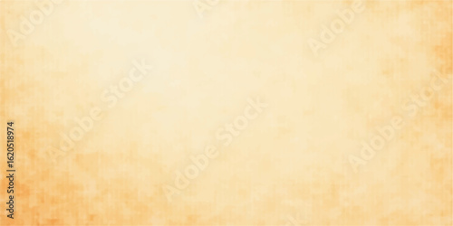 Old vintage paper texture background with aged parchment surface and grunge design elements