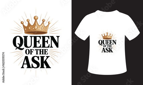 sadie hawkins Quote Typography T-Shirt Design