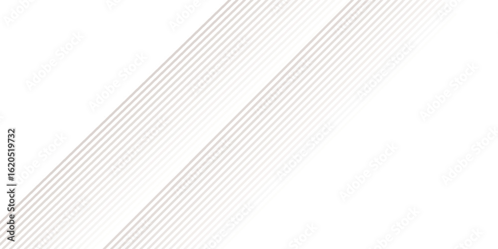 Naklejka premium Slant line halftone gradation texture. Fading diagonal stripe gradient background. Black oblique pattern backdrop. Vanishing thin parallel line wallpaper for overlay