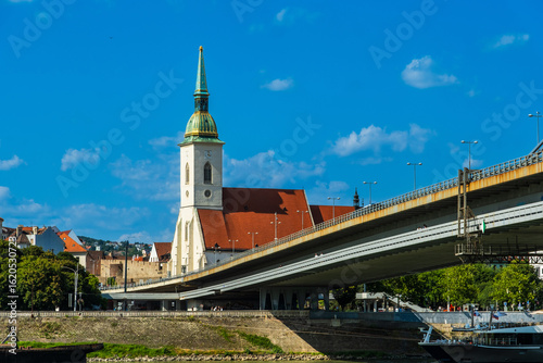 Canvas Print Der Dom St