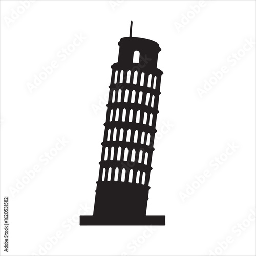 tower of pisa