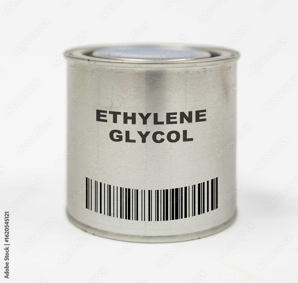 Ethylene Glycol Ethylene Glycol