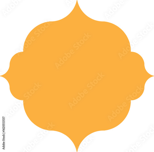 Indian Decorative Arch Frame