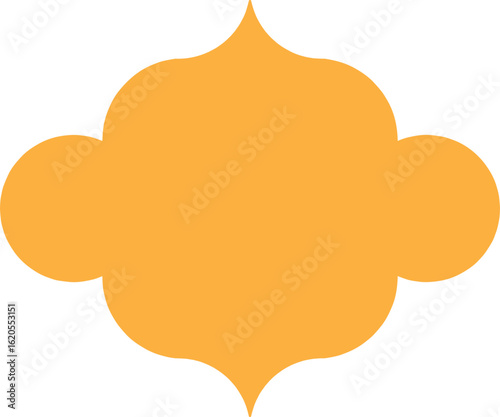 Indian Decorative Arch Frame