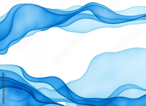 Flowing Abstraction