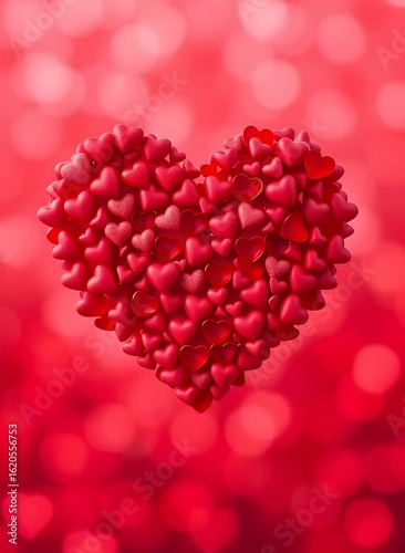 Heart of Love - Valentine's Day