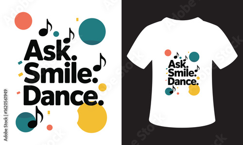 Typography T-Shirt Design On sadie hawkins Quote