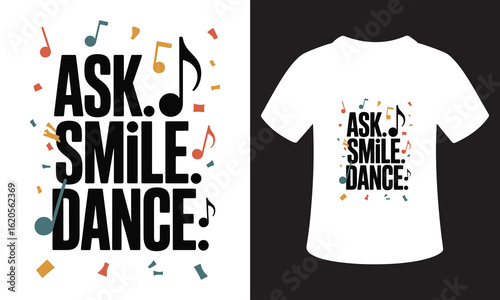 Typography T-Shirt Design On sadie hawkins Quote