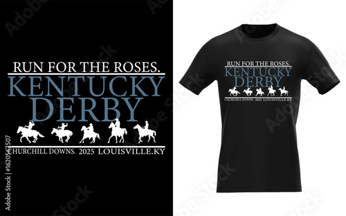 Kentucky Derby 2025 Vintage Officially Licensed