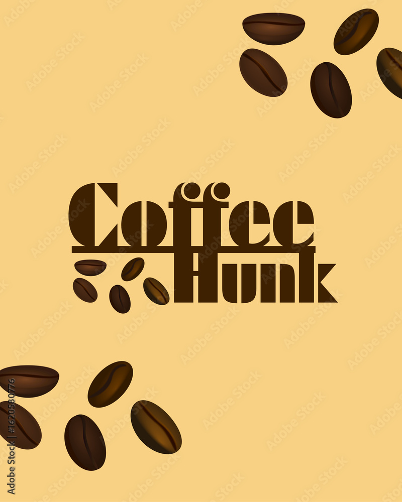 Obraz premium Coffee - 1