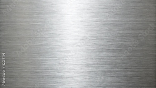 Wallpaper Mural Fine brushed metal texture background with a subtle sheen, providing a versatile and elegant backdrop for various creative projects Torontodigital.ca