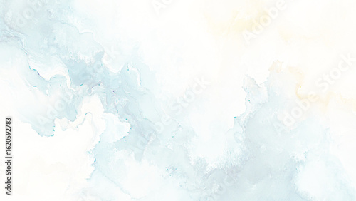 Beautiful blue sky cloudsfor background. Panorama